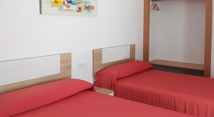 Hostal Rosa Villajoyosa Cameră foto