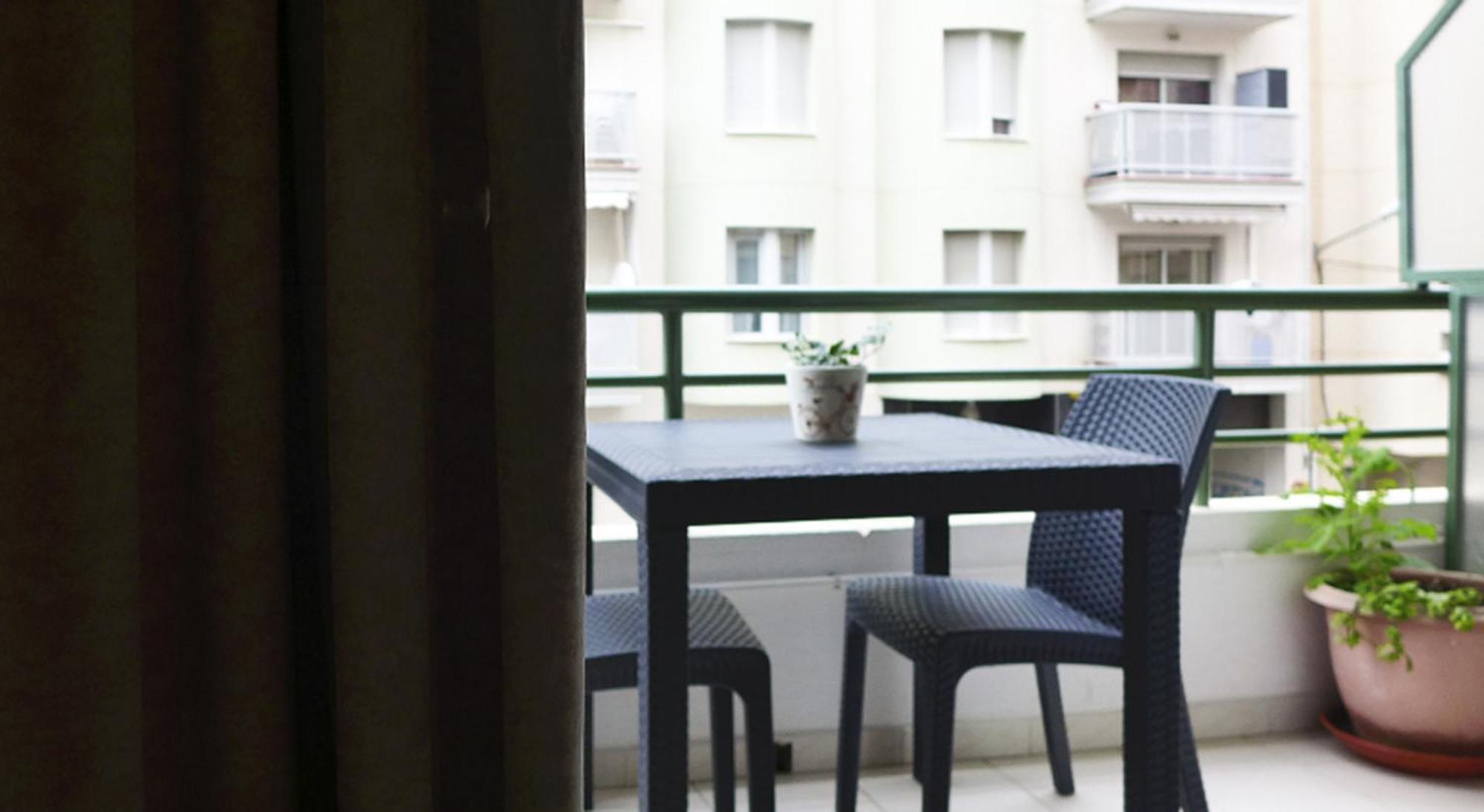 Hostal Rosa Villajoyosa Cameră foto