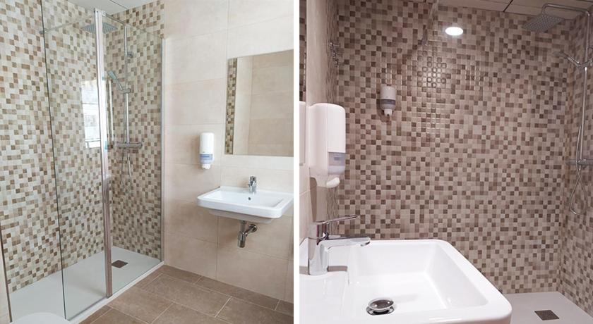 Hostal Rosa Villajoyosa Cameră foto